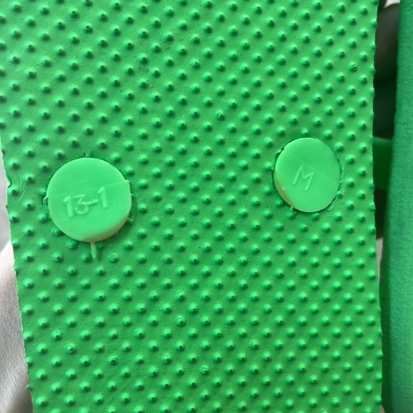 + nwot + Girls Flip Flop Bundle - Picture 5 of 11